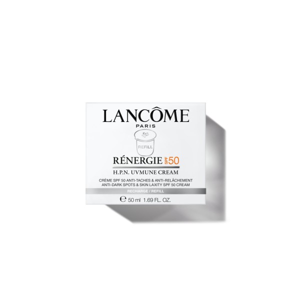 Lancôme Renergie Multi-Lift HPN 300 Day Cream SPF 50 Refill 50 ml