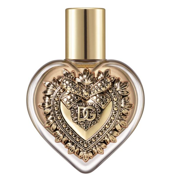 Dolce & Gabbana Devotion Eau de Parfum 20 ml