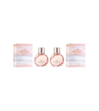 Hollister Wave Duo
