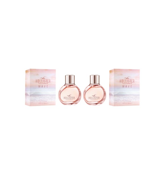 Hollister Wave Duo