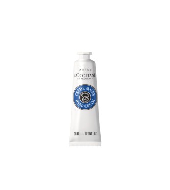 L'Occitane en Provence Shea Butter Hand Cream 30 ml