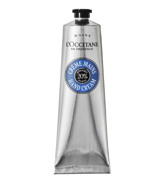L'Occitane en Provence Shea Butter Hand Cream 150 ml