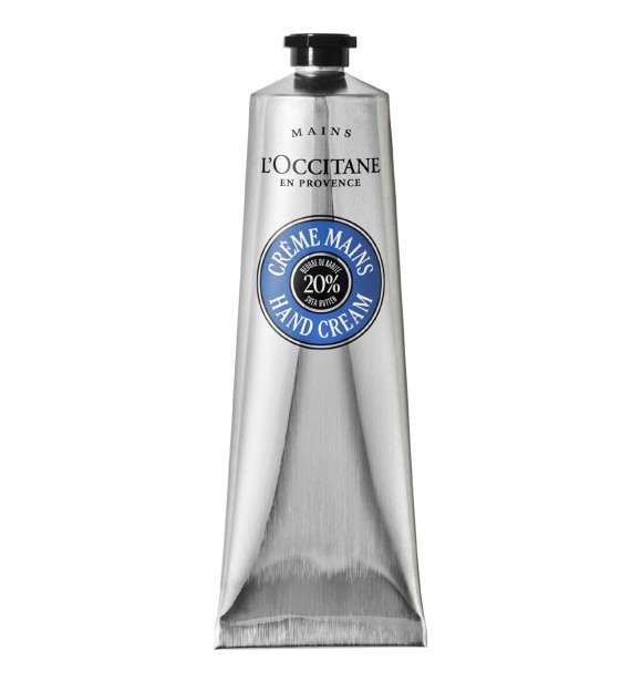 L'Occitane en Provence Shea Butter Hand Cream 150 ml