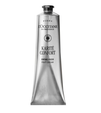 L'Occitane en Provence Shea Butter Foot Cream 150 ml