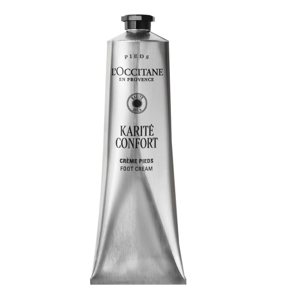 L'Occitane en Provence Shea Butter Foot Cream 150 ml