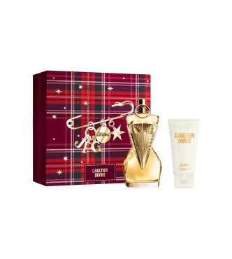 Jean Paul Gaultier Divine Set