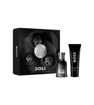 Boss Bottled Beyond Set