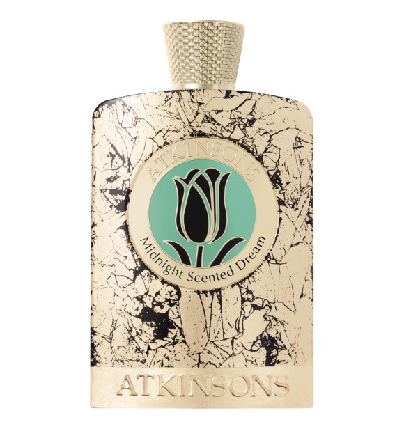 Atkinsons Reserve Collection Midnight Scented Dream Parfum Intense 100 ml