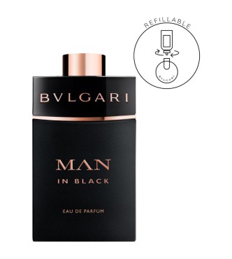 Bvlgari Man in Black Eau de Parfum 150 ml