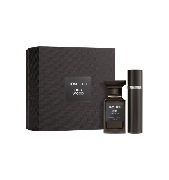 Tom Ford Oud Wood Set