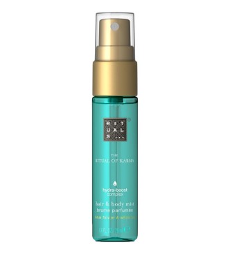 Rituals The Ritual of Karma Hair and Body Mist 20 ml