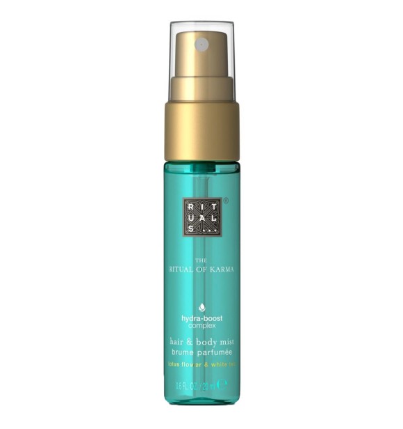 Rituals The Ritual of Karma Hair and Body Mist 20 ml