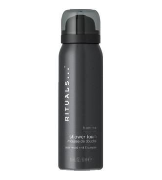 Rituals The Ritual of Homme Shower Foam 50 ml