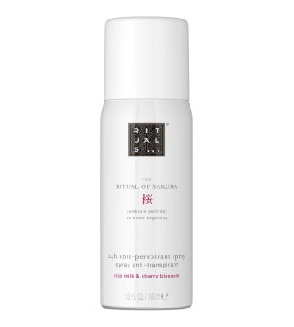 Rituals The Ritual of Sakura Anti-Perspirant Spray 150 ml
