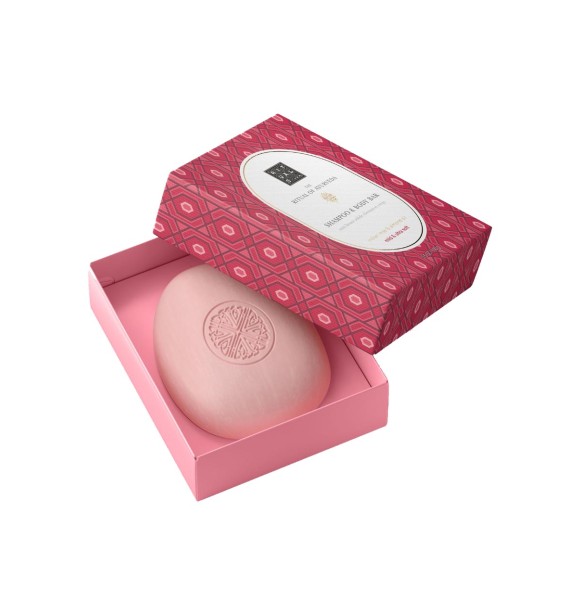 Rituals The Ritual of Ayurveda Shampoo and Body Bar 100 g