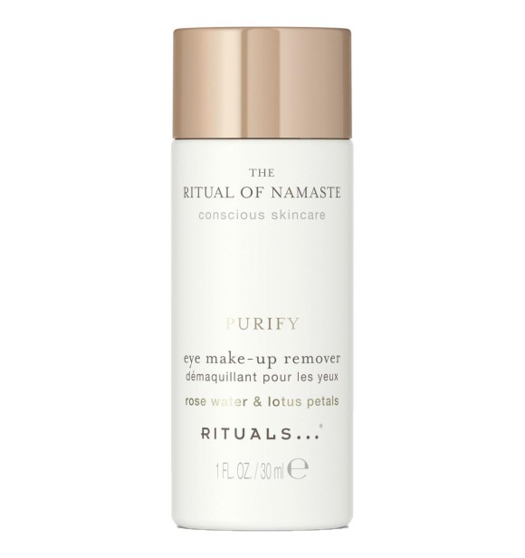 Rituals The Ritual of Namasté Gentle Eye Make-Up Remover 30 ml