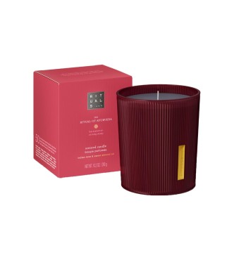 Rituals The Ritual of Ayurveda Scented Candle 290 g