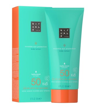Rituals The Ritual of Karma Sun Lotion Kids SPF 50 200 ml