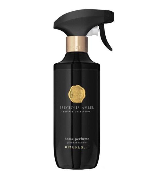 Rituals Private Collection Black Home Perfume 400 ml