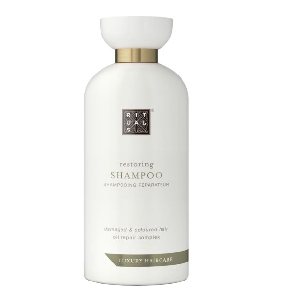 Rituals Hair Care Shampoo 250 ml