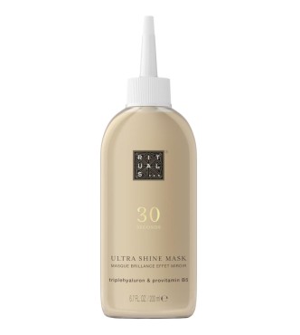Rituals Hair Care Hair Mask 200 ml