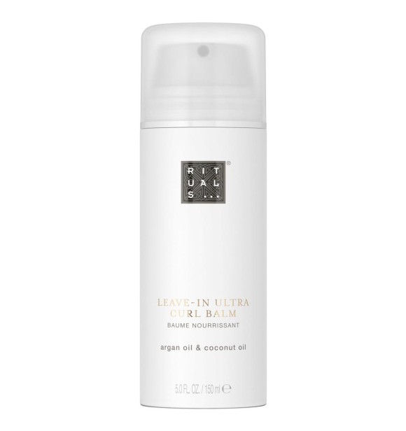 Rituals Hair Care Nourishing Balm 150 ml