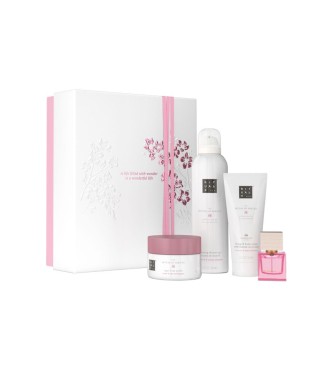 Rituals The Ritual of Sakura Body Care Set