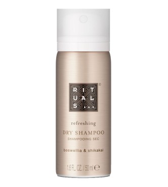 Rituals Hair Care Dry Shampoo 50 ml