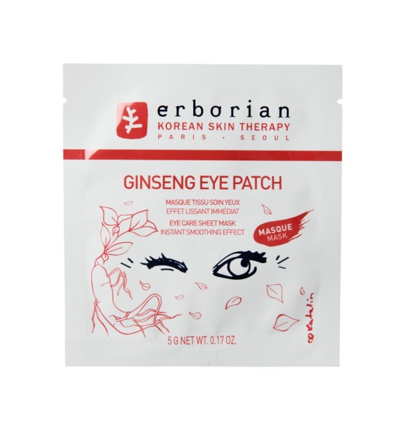 Erborian Ginseng Eye Patch 5g