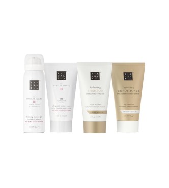 Rituals Sakura Body Care Set