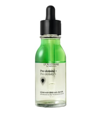 This advanced anti-hair loss serum is an expert haircare treatment designed to act on the hair life cycle to significantly reduce hair loss, stimulate hair growth,
 and improve hair density, strength, and resilience. Suitable for all scalp conditions and