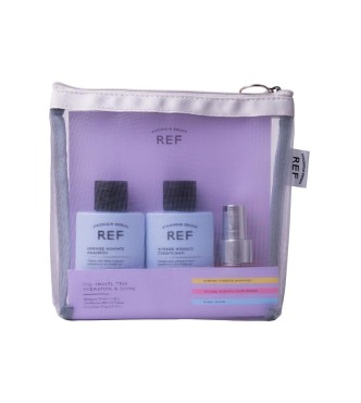 REF Stockholm Hair Care Set
