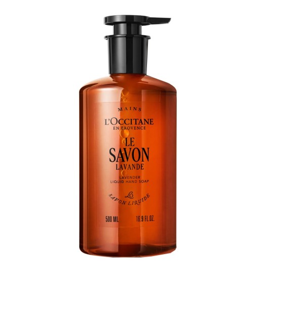 L'Occitane en Provence Shea Butter Liquid Soap 500 ml