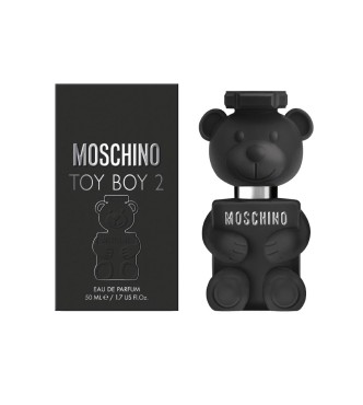 Moschino Toy Boy 2 Eau de Parfum 50 ml