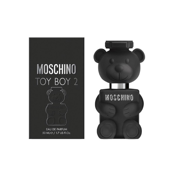 Moschino Toy Boy 2 Eau de Parfum 50 ml