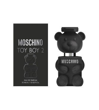 Moschino Toy Boy 2 Eau de Parfum 30 ml