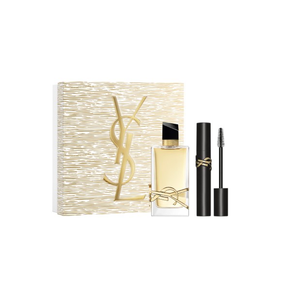 Yves Saint Laurent Mixed Lines Set
