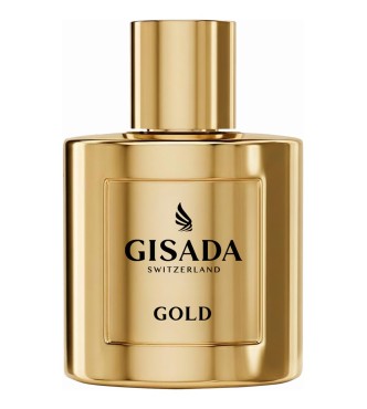 Gisada Gold Eau de Parfum 100 ml