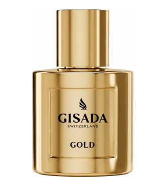 Gisada Gold Eau de Parfum 50 ml