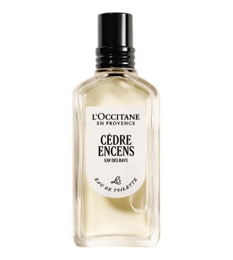 L'Occitane en Provence Baux Eau de Toilette 50 ml