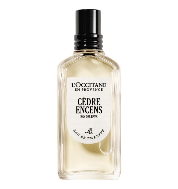 L'Occitane en Provence Baux Eau de Toilette 50 ml