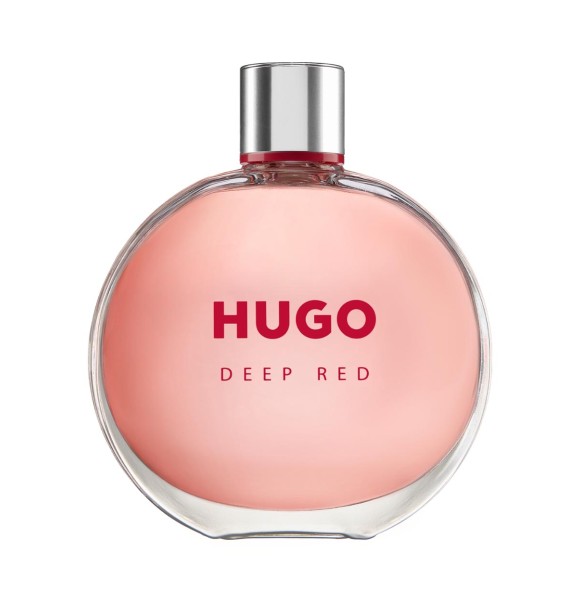 Boss Deep Red Eau de Parfum 75 ml