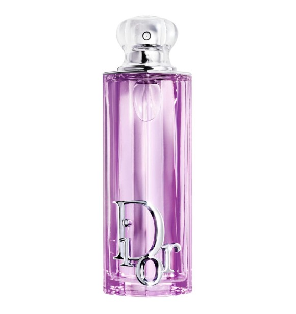 Dior Addict Purple Glow Eau de Parfum 50 ml