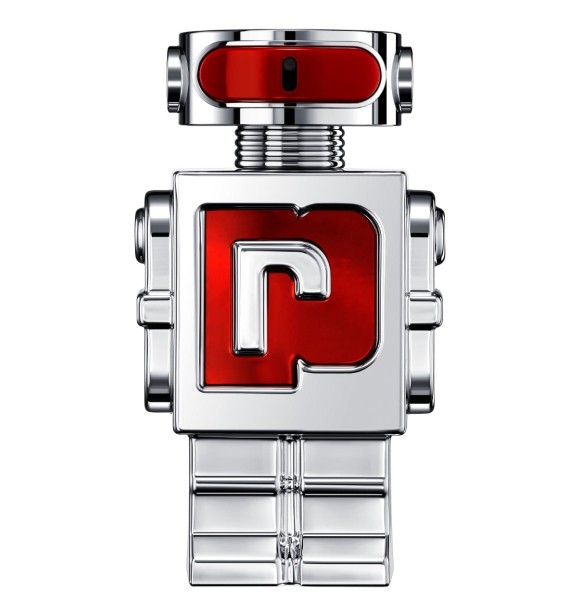 Rabanne Phantom In Red Elixir Parfum 100 ml