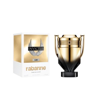Rabanne Invictus Elixir Parfum 50 ml