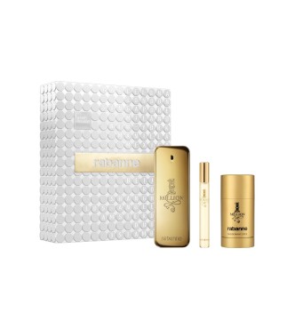 Rabanne 1 Million Set