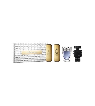 Rabanne Coffret