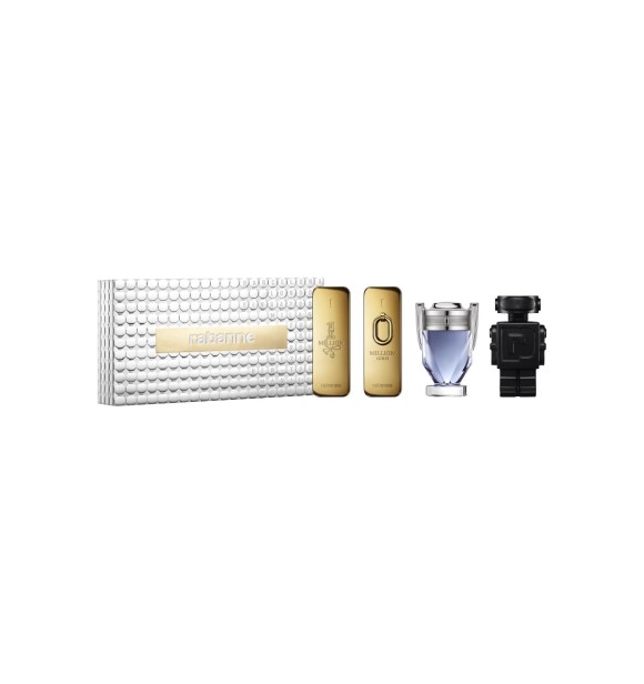 Rabanne Coffret