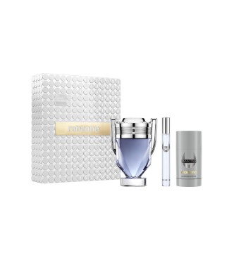 Rabanne Invictus Set