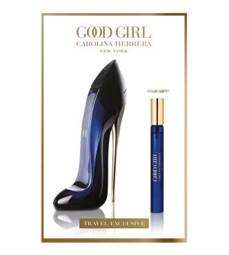 Carolina Herrera Good Girl Set